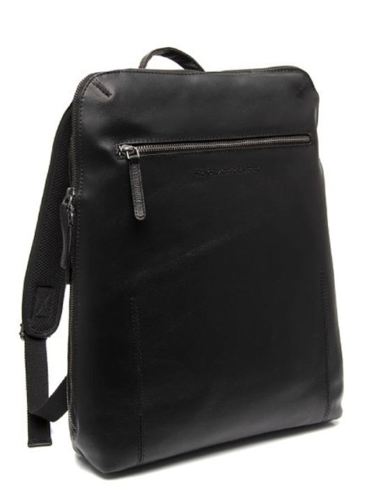 The Chesterfield Brand Backpack Μαύρο