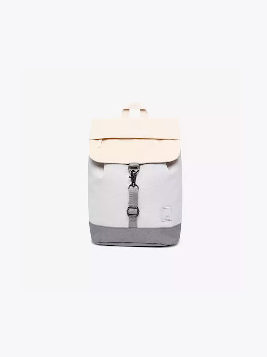 Lefrik Scout Mini 8lt Γκρι