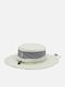 Columbia Bora Bora Fabric Men's Hat Safari Style Green