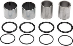 GT Fury 2014 Pivot Bushings Replacement