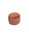 Fatboy Point Velvet Recycled Pink Quartz Bean Bag Chair