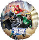 Μπαλόνι Justice League 18"