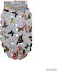 Non-Slip Bathtub Mat Shell Design 40x68 Model-24
