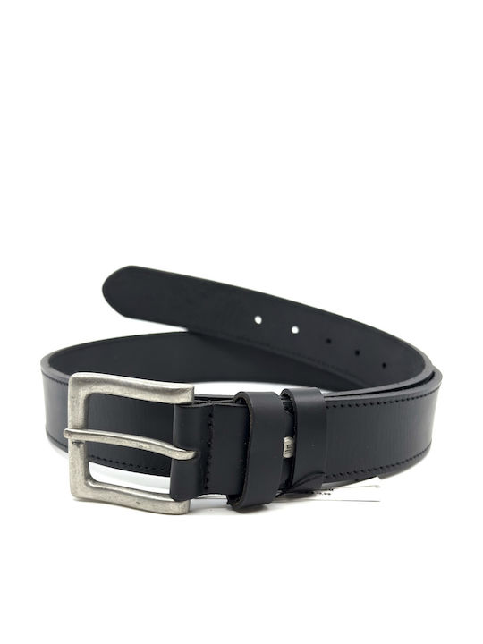 Legend Accessories Lată Curea Bărbați Din piele...