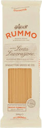 Rummo Spaghettoni Grossi N° 220 500gr Rummo Spaghettoni Grossi N° 220 500gr
