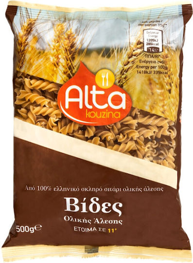 Alta Kouzina Βίδες Ολικής 500gr 6-55243