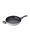 WMF Pan aus Edelstahl mit Antihaftbeschichtung 34cm