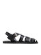 Men's Sandals Black