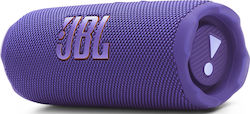 JBL Flip 7 Bluetooth 35W έως 16 ώρες Μωβ JBL Flip 7 Bluetooth 35W έως 16 ώρες Μωβ