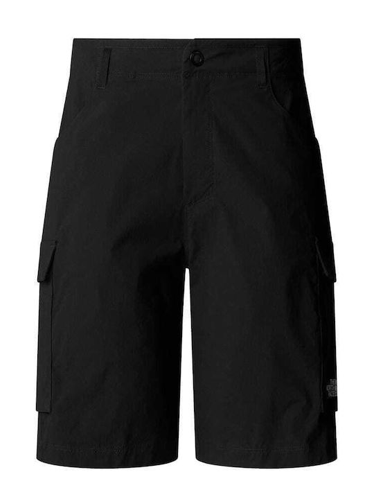 The North Face Exploration Kurz Hose Wandern Sc...