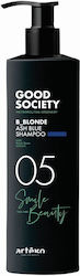 Artego Good Society Shampoos 1000ml Artego Good Society Shampoos 1000ml