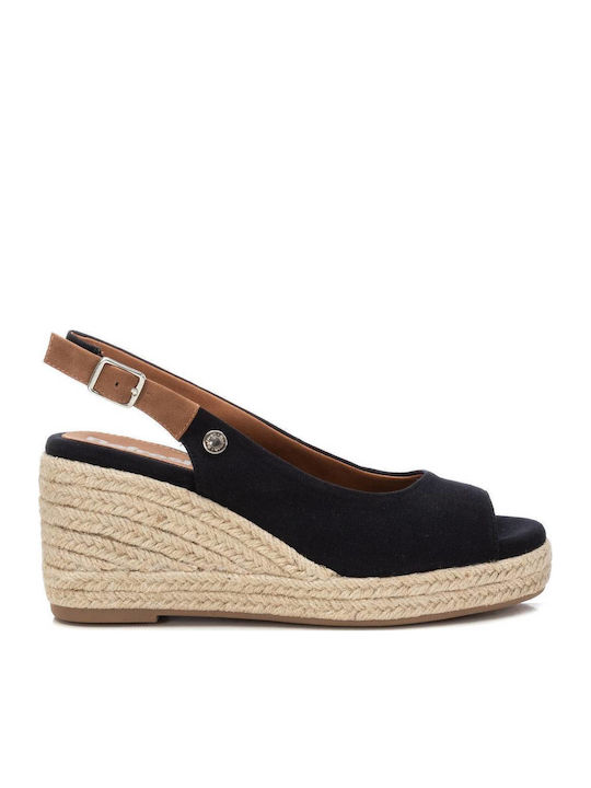 Platforme dama Negre