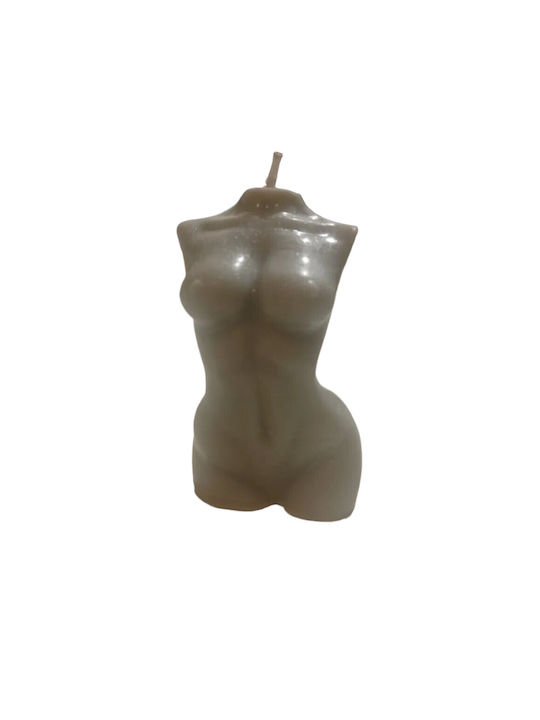 Beboulino Aromatic Beige Candle 100g