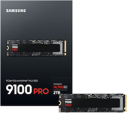 Adata XPG Mars 980 SSD 2TB Tip M.2 Cu Conexiune PCI Express 5.0