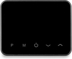 Volt Polska Digital Termostat Spațiu Smart cu Wi-Fi Volt Polska Digital Termostat Spațiu Smart cu Wi-Fi