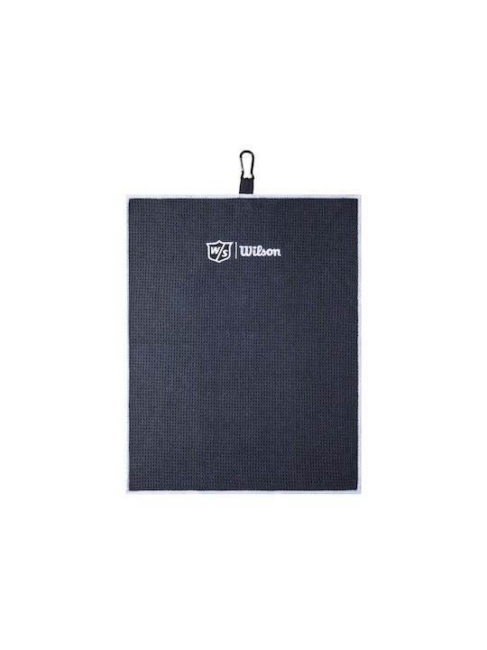 Prosop Tri-fold Wilson Negru Prosop Tri-fold Wilson Negru