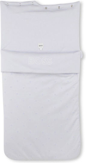 Boss Winter Deckenschlafsack Blue