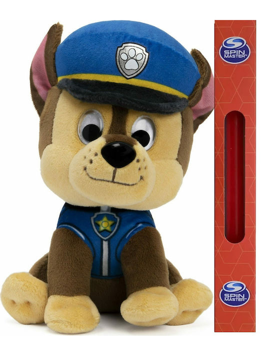 Chase Λαμπάδα Paw Patrol Chase Λαμπάδα Paw Patrol