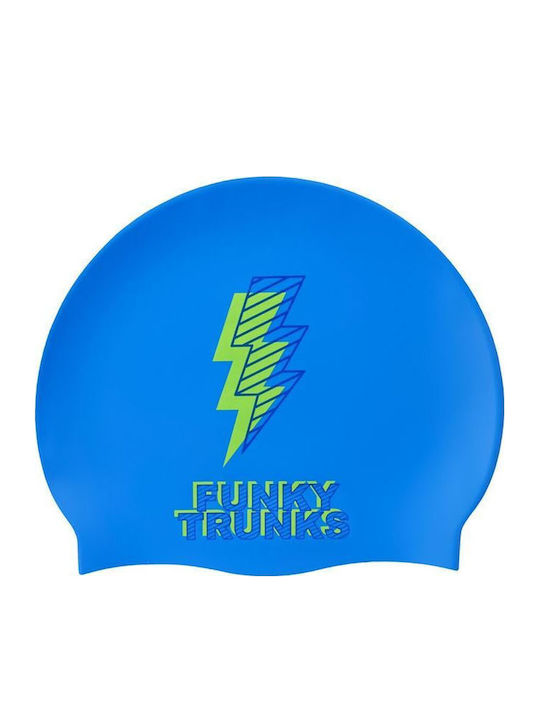 Funkita Silicone Cap Bolted