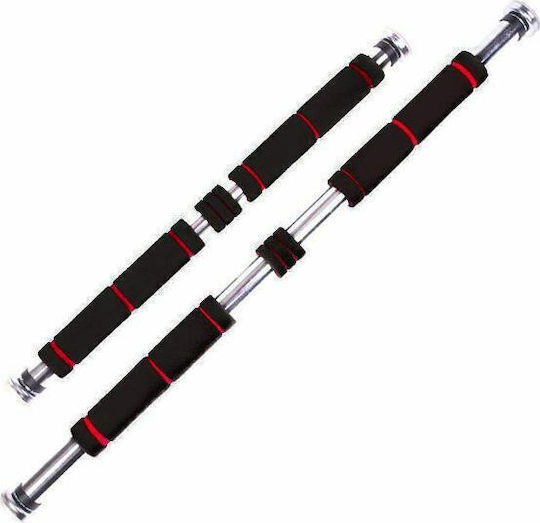 Door Pull-Up Bar for Maximum Weight 100kg