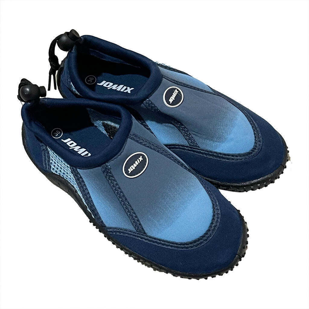 Men's Non-Slip Beach Sea Shoes Blue 2505958 - Main Image