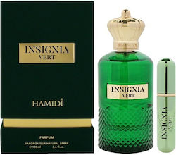 Insignia Insignia Vert Парфюм 100мл