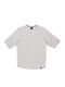 T-shirt Gray