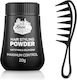 Matte Styling Powder 20 G Shave Factory + Hair Styling Comb 043 Shave Factory