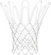 Λευκό Διχτάκι Βαρέως Τύπου Spalding 8235spcn1