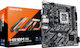 Gigabyte H810M H Placă de bază Micro ATX cu Intel 1851 Socket