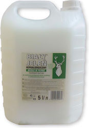 Bialy Jelen Αφρόλουτρο 5000ml Bialy Jelen Αφρόλουτρο 5000ml