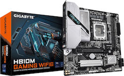 Gigabyte H810M Gaming WIFI6 Gigabyte H810M Gaming WIFI6
