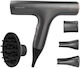Cecotec Ionicare 6000 Rockstar Soft Pro Πιστολάκι Μαλλιών με Φυσούνα 1200W
