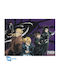 Fullmetal Alchemist Brotherhood Poster Pride 52x38cm
