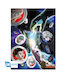 Hunter X Hunter Poster Chimera-Ameisen 52x38cm