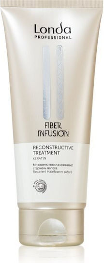Londa Professional Haarmaske Mit Keratin Reparatur 200ml