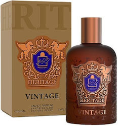 Milestone Heritage Vintage EDP 100ml