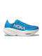 Mach X 2 Ανδρικά Αθλητικά Παπούτσια Running Μπλε