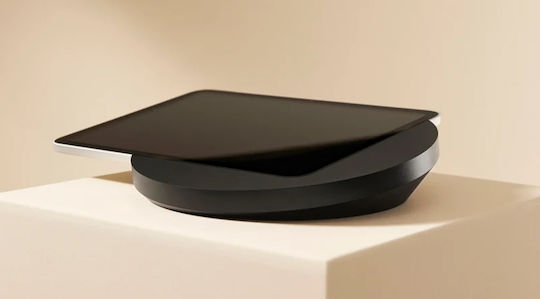 Displine Sunset Desk Console Ipad 10.9 10th Gen.-black Anodized
