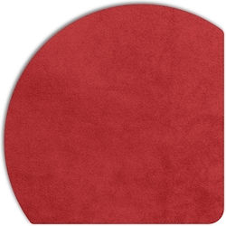 Displine Panou Alcantara Seria Sunset iPad 10.9 Gen a 10-a - roșu