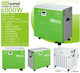 GD-6000W-1 Inverter Ισχύος 6000W