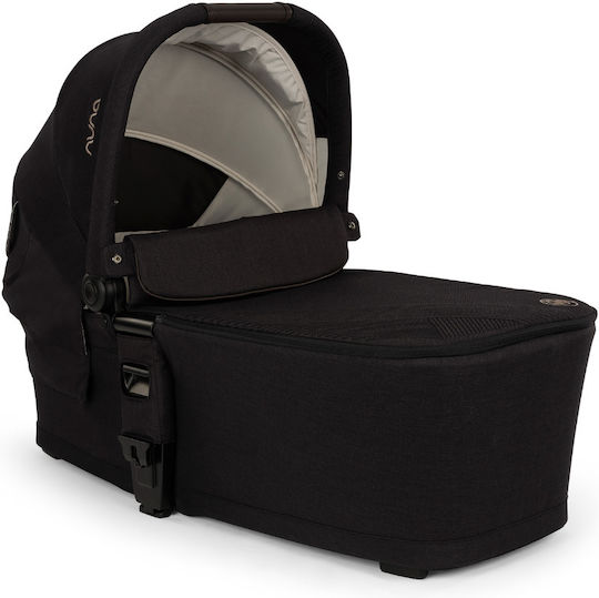 Nuna Port Bebe Mixx Next Negru