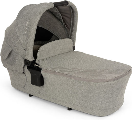 Nuna Port Bebe Triv Next Gray