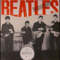 Beatles Decca Tapes 1 Vinyl Beatles Decca Tapes 1 Vinyl