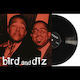 Charlie Parker & Dizzy Gillespie Bird Diz 1 Vinyl-Schallplatte