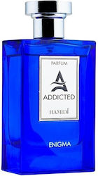 Hamidi Addicted Enigma Parfum 118ml