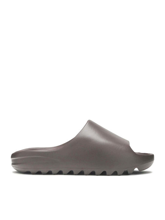 adidas Yeezy Ανδρικά Slides Γκρι