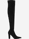 Cizme dama Negre