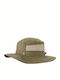 Columbia Bora Bora Booney Fabric Men's Hat Safari Style Khaki