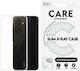 CARE by PanzerGlass Fashion X-ray Back Cover Plastic 1.2mm Transparent (Samsung Galaxy A26 5G, PanzerGlass)